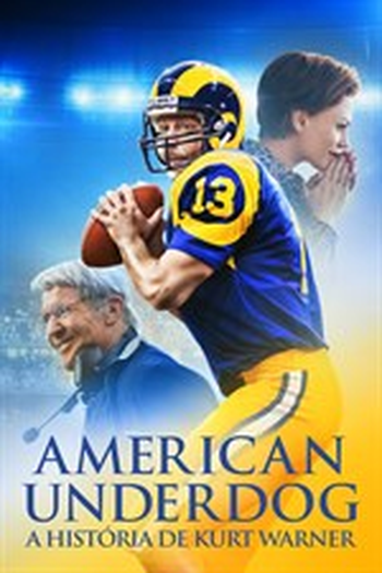  de Filme Fé de um Campeão (2021)