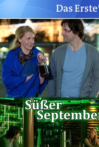 Poster 1 de Filme Süßer September (2015)