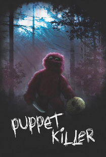 Puppet Killer - Poster / Capa / Cartaz - Oficial 1