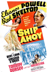 Barulho a Bordo (Ship Ahoy)