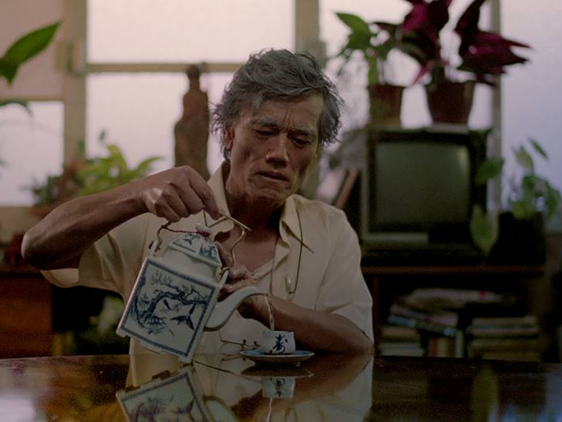 Foto 3 de O Chá do General