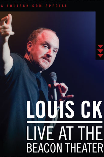  de Filme Louis C.K - Chewed Up (2008)