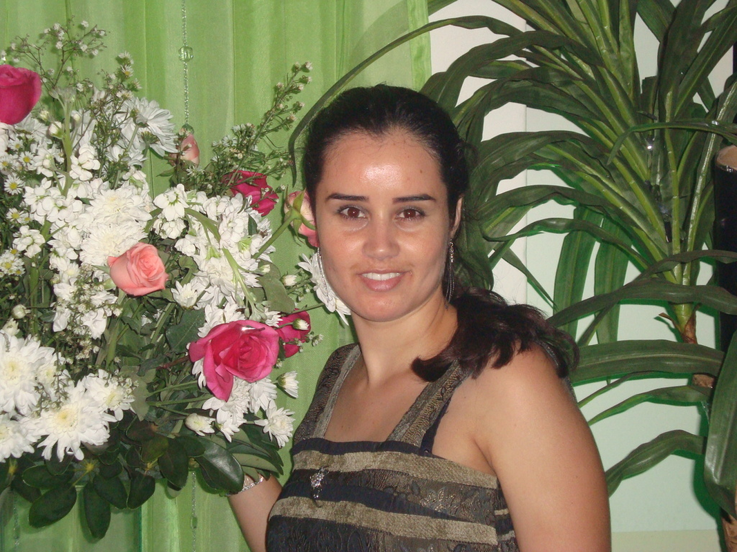 Cristine Bertoncini - Foto 1