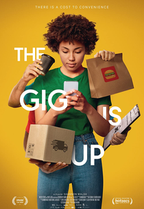 The Gig Is Up (The Gig Is Up)