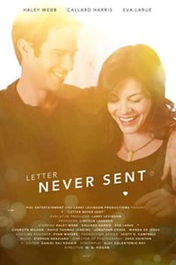 Poster de Filme Letter Never Sent (2015)