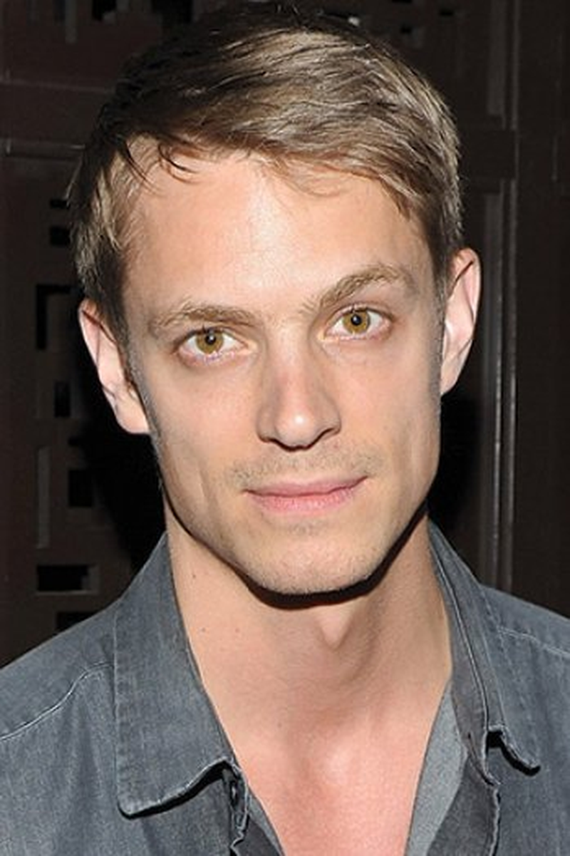 Joel Kinnaman - Foto 6