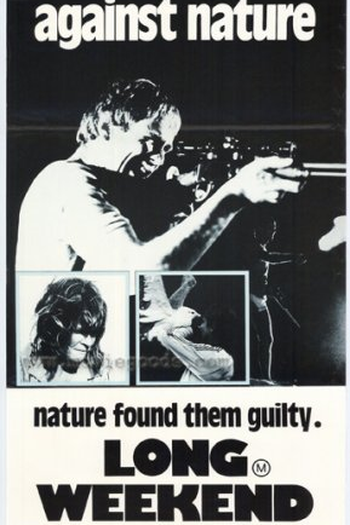  de Filme Um Longo Fim de Semana (1978)