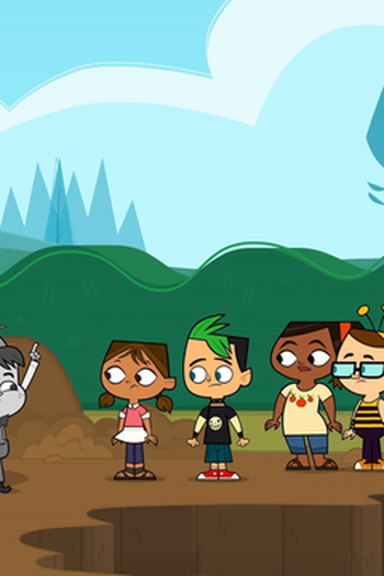 Poster de Episódio Way Back Wendel (2020)