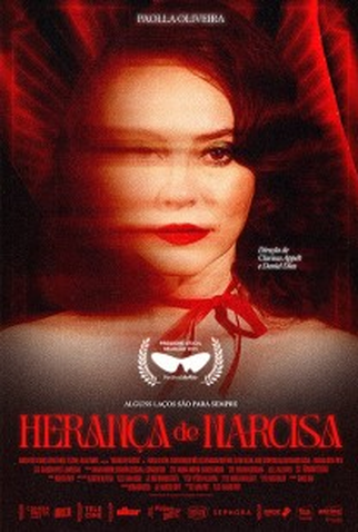 Poster 1 de Filme Herança de Narcisa (2026)