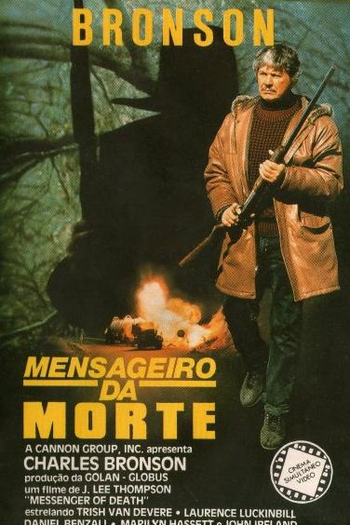  de Filme Mensageiro da Morte (1988)