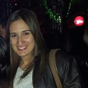 Foto de perfil de Isabela