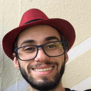 Foto de perfil de Gabriel Lima