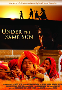 Under the Same Sun (Under the Same Sun)