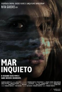 Mar Inquieto - Poster / Capa / Cartaz - Oficial 3