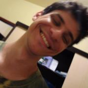 Foto de perfil de Caio Henrique Barbosa