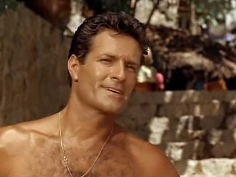 Foto 2 de O Amor Tem Muitas Faces