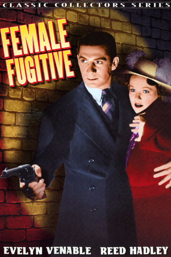  de Filme A Perseguida (1938)