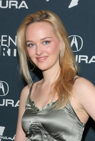 Jess Weixler