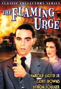 The Flaming Urge (The Flaming Urge)