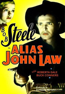 Alias John Law (Alias John Law)