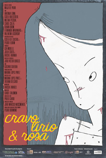Cravo, Lírio e Rosa - Poster / Capa / Cartaz - Oficial 1