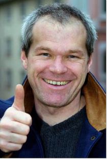 Uwe Boll - Poster / Capa / Cartaz - Oficial 2