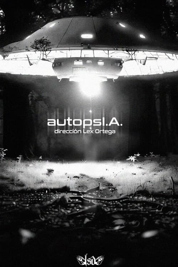 Poster de Curta autopsI.A. (2023)