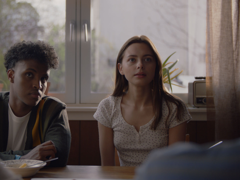 Foto 1 de Ida Takes Charge