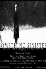 Something Sinister (Something Sinister)