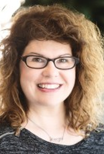 Jennifer Loveday - Poster 1