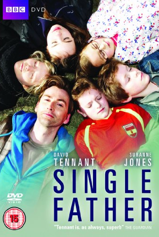 Poster 1 de Série Single Father (2010)