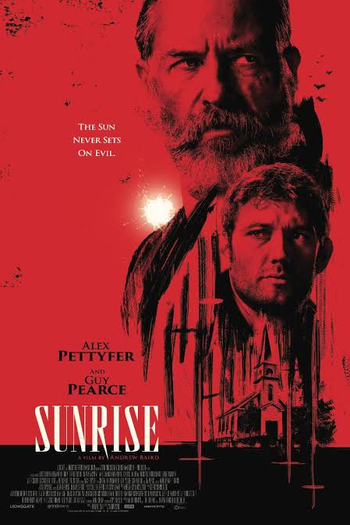  de Filme Sunrise (2024)