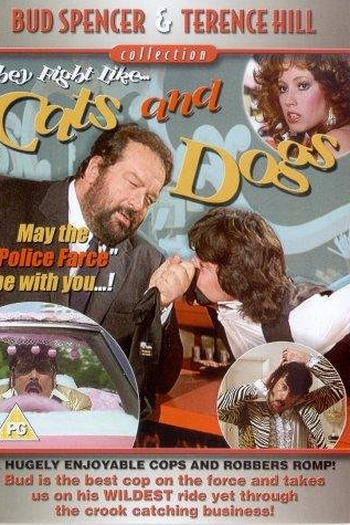  de Filme Ladrões e Gatunos (1983)