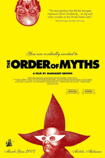 The Order of Myths (The Order of Myths)