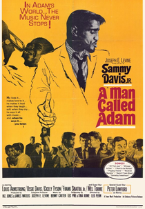 Um Homem Chamado Adam (A Man Called Adam)