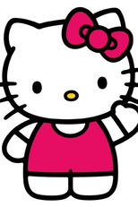 Hello Kitty (Hello Kitty)
