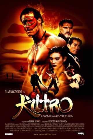 Poster 1 de Filme Kiltro (None)