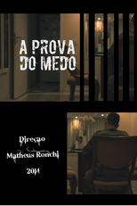 A Prova do Medo (A Prova do Medo)