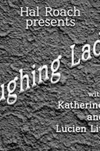  de Curta Laughing Ladies (1925)