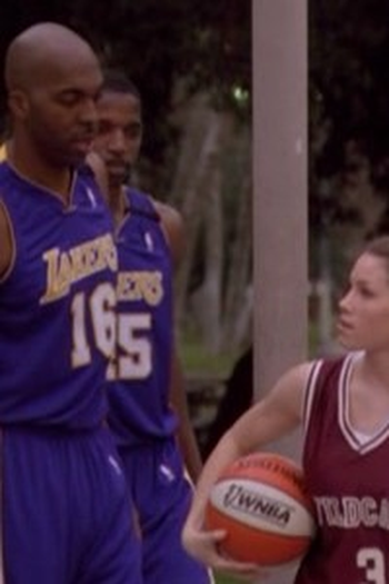 Poster de Episódio Hoop Dreams (2000)