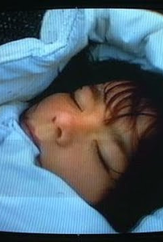 Poster 1 de Curta Björk: Jóga (1997)