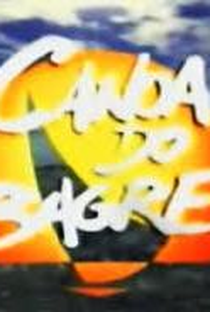 Canoa do Bagre - Poster / Capa / Cartaz - Oficial 1