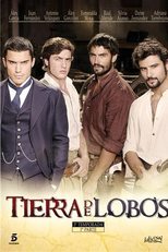 Terra de  Lobos  (3ªTemporada) (Tierra de Lobos (3ª Temporada))
