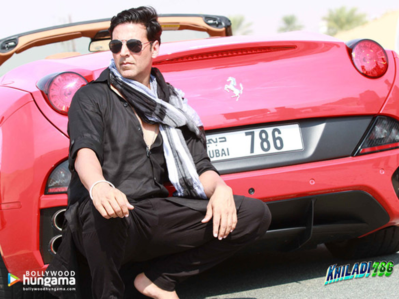 Foto 20 de Khiladi 786