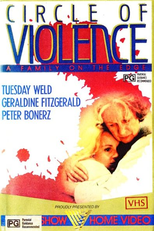 Circle of Violence: A Family Drama (Circle of Violence: A Family Drama)