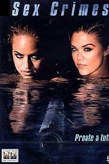  de Filme Paixões e Crimes (1993)