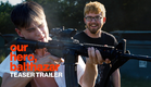 OUR HERO, BALTHAZAR - Official Teaser Trailer