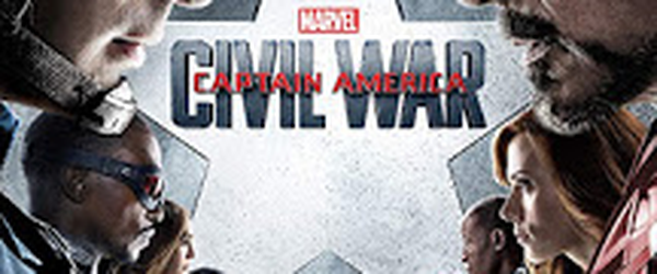 Capitão América: Guerra Civil