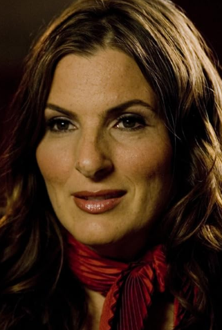 Ann Russo | Filmow