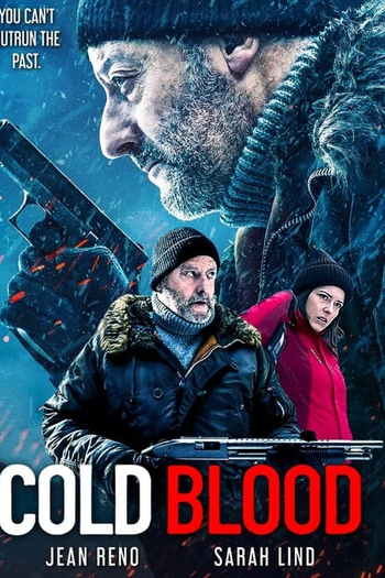  de Filme Vingança à Sangue Frio (2019)